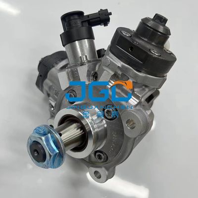 खुदाई SY215 SY245 D06fr डीजल CR कॉमन रेल ईंधन इंजेक्शन पंप 0445020608