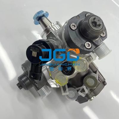 खुदाई SY215 SY245 D06fr डीजल CR कॉमन रेल ईंधन इंजेक्शन पंप 0445020608