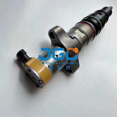 कॉमन रेल इंजेक्टर 10R7222 387-9433 3879433 10R7222 C9 330D 336D 2454339