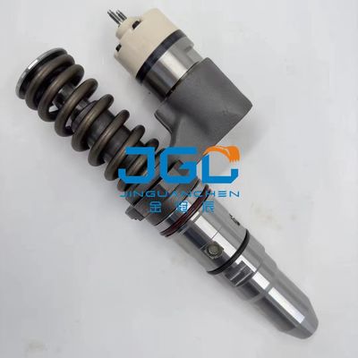 खुदाई 5130B 5230B इंजन स्पेयर पार्ट्स ईंधन इंजेक्टर 392-0211 20R-0849