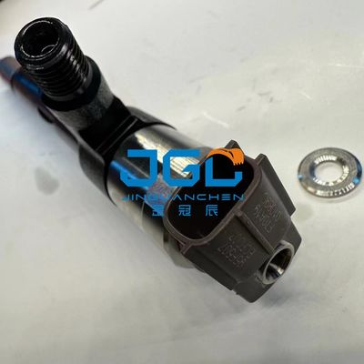 डीजल कॉमन रेल ईंधन इंजेक्टर 295050-1760