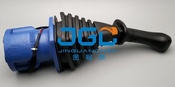 DH225-7 DH300-7 R215 225 235-7 खुदाई मशीन जॉयस्टिक हैंडल