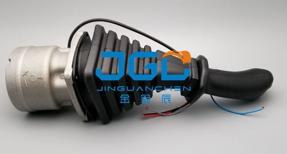 DH225-7 DH300-7 R215 225 235-7 खुदाई मशीन जॉयस्टिक हैंडल