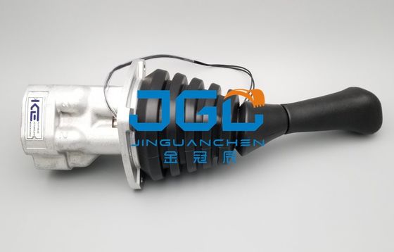 EC380B EC480B खुदाई मशीन जॉयस्टिक ऑपरेटिंग हैंडल 14556359