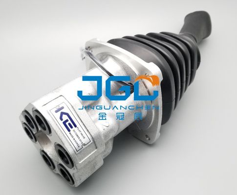 EC380B EC480B खुदाई मशीन जॉयस्टिक ऑपरेटिंग हैंडल 14556359