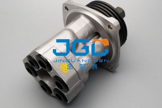 YN30V00111F1 जोइस्टिक पायलट वाल्व SK200-8 SK210-8 SK350-8 एक्सकेवेटर पार्ट्स के लिए
