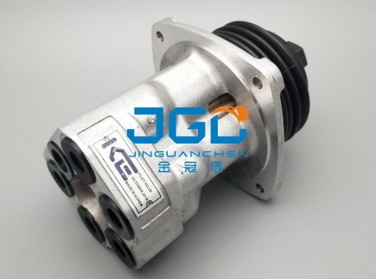 YN30V00111F1 जोइस्टिक पायलट वाल्व SK200-8 SK210-8 SK350-8 एक्सकेवेटर पार्ट्स के लिए