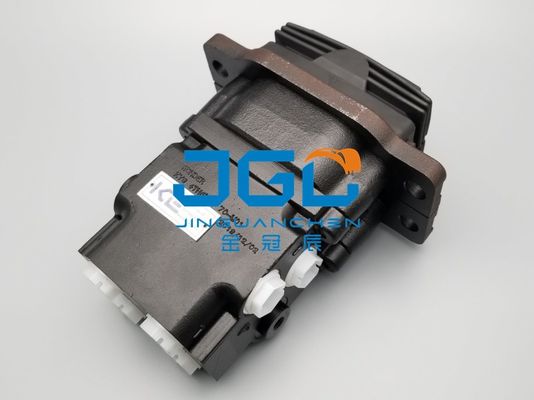 DX60 EX35 EX55 खुदाई मशीन हाइड्रोलिक भागों पैर नियंत्रण वाल्व 410119-00038A पैर पेडल वाल्व