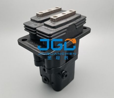 DX120 DX140 DX225 DX260 DX380 खुदाई मशीन यात्रा पैर वाल्व 9006863 K9006864 42000467A