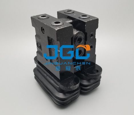 EC210B EC240B EC480D E307D E312BC E320B E306E वोल्वो खुदाई मशीन पेडल वाल्व पैर 14612097 14515047