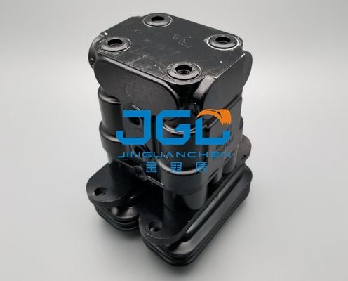 EC210B EC240B EC480D E307D E312BC E320B E306E वोल्वो खुदाई मशीन पेडल वाल्व पैर 14612097 14515047