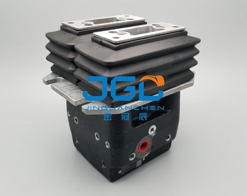 खुदाई केबिन स्पेयर पार्ट्स SK200 SK210 SK230-6E फुट वाल्व पेडल पायलट वाल्व YN30V00106F2 YN30V00105F2