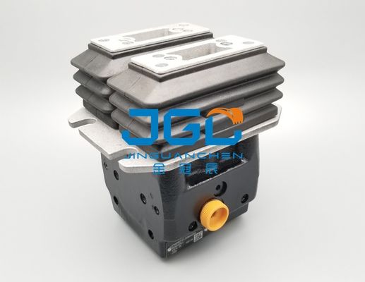 खुदाई केबिन स्पेयर पार्ट्स SK200 SK210 SK230-6E फुट वाल्व पेडल पायलट वाल्व YN30V00106F2 YN30V00105F2