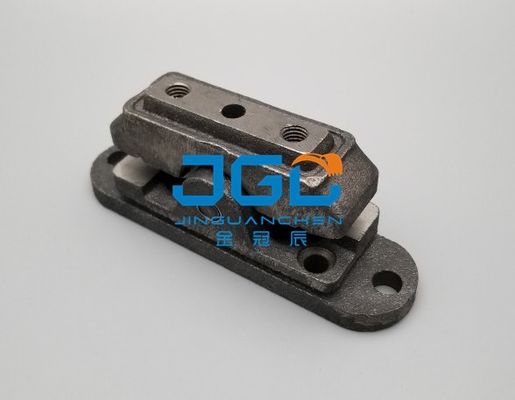 खुदाई मशीन हाइड्रोलिक स्पेयर पार्ट फुट पेडल वाल्व SY335/SY360/SY365