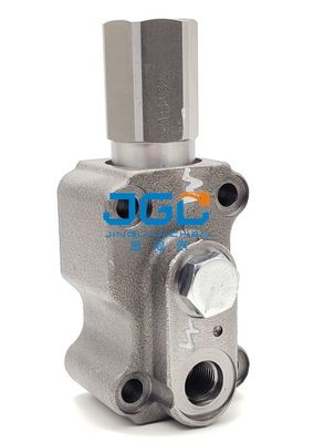 मूल EC300D खुदाई बूम सिलेंडर होल्डिंग वाल्व VOE14693555 राहत वाल्व 14693555