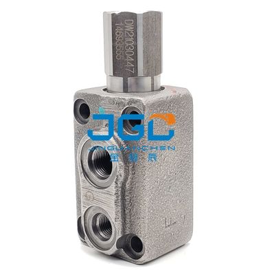 मूल EC300D खुदाई बूम सिलेंडर होल्डिंग वाल्व VOE14693555 राहत वाल्व 14693555