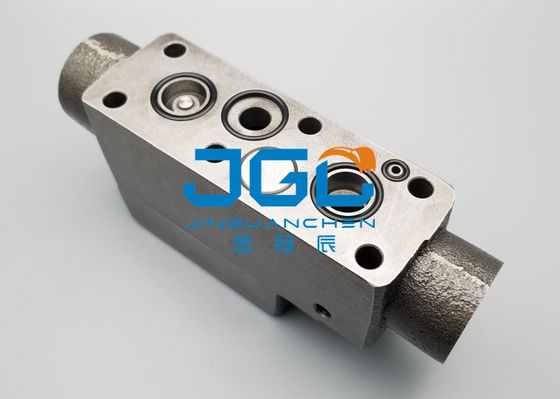 मूल खुदाई PC120-6 PC110-6 PC130-7 723-50-53102 बूम रिटेनिंग वाल्व 7235053102
