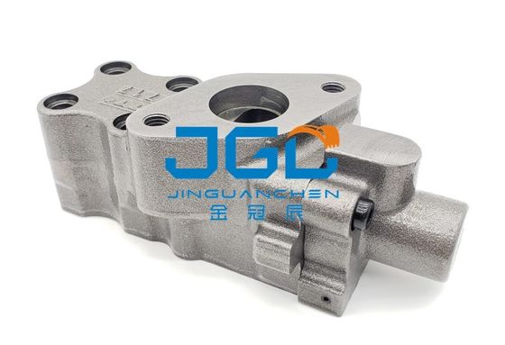 हाइड्रोलिक वाल्व असेंबली 723-40-87100 खुदाई मशीन के लिए PC200-7 PC300-8 PC350-8