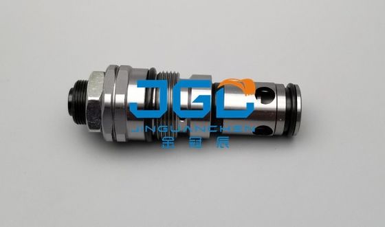 HD250 E330C WA470-3 खुदाई मशीन के लिए राहत वाल्व 421-43-27460 419-43-27510 204-2805