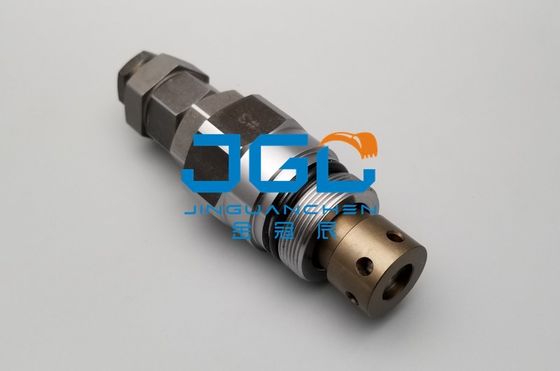 खुदाई EC290 YC360 R375-7 मुख्य राहत वाल्व 14628881 14552098 8230-12520