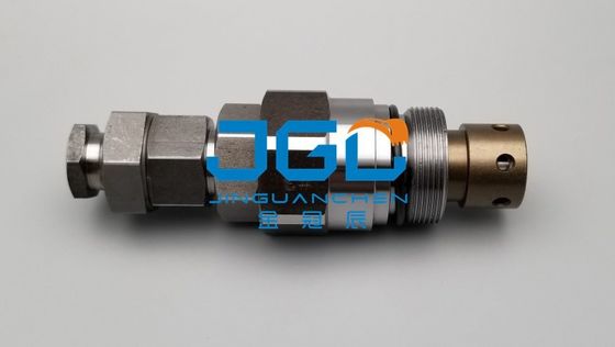 खुदाई EC290 YC360 R375-7 मुख्य राहत वाल्व 14628881 14552098 8230-12520