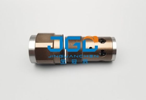 भारी उपकरण भागों राहत वाल्व 420-00259 के लिए DX225 DX255 DX300 DX340 खुदाई