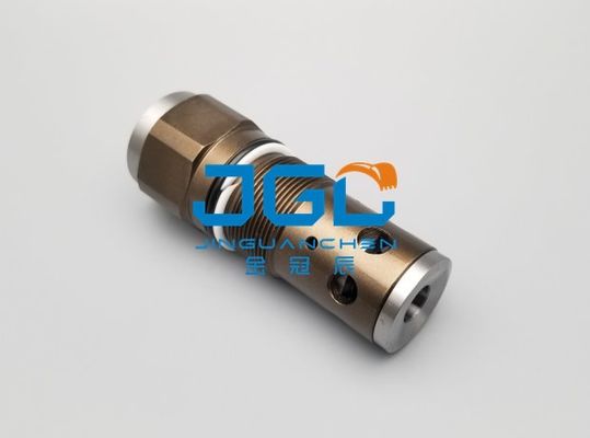 भारी उपकरण भागों राहत वाल्व 420-00259 के लिए DX225 DX255 DX300 DX340 खुदाई