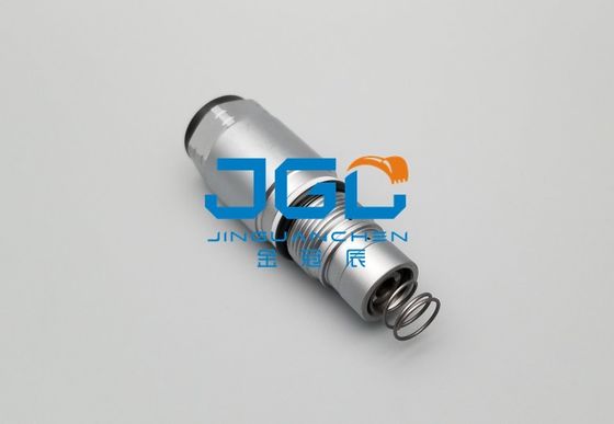 स्वचालन EC210B EC240B EC290B EC135B EC140B स्विंग मोटर रिलीफ वाल्व 14500037 VOE14500037