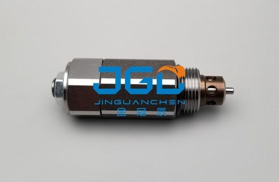 SH280 HD700-5 SH280 R210-5 SH265 राहत वाल्व 172-280K652