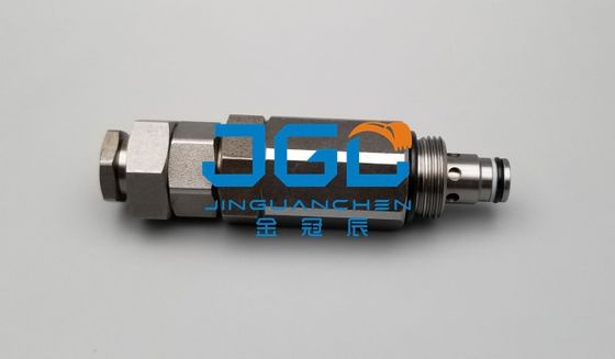 उच्च गुणवत्ता वाले खुदाई HD700-7 R290-3 R300-3 5 राहत वाल्व 3537-236-350-10 खुदाई के लिए