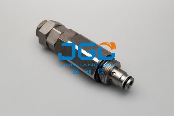 उच्च गुणवत्ता वाले खुदाई HD700-7 R290-3 R300-3 5 राहत वाल्व 3537-236-350-10 खुदाई के लिए