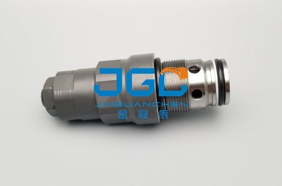 खुदाई मशीन KMX32 EC360 EC380 SY365 SY385 SY465 राहत वाल्व 14552974 14577745 365P718112 SA8230-36590