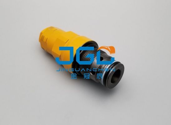 खुदाई मशीन KMX32 EC360 EC380 SY365 SY385 SY465 राहत वाल्व 14552974 14577745 365P718112 SA8230-36590