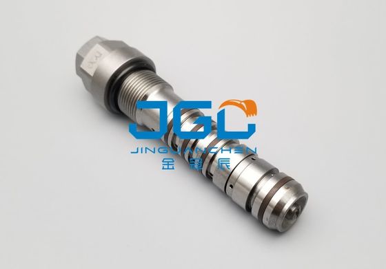 खुदाई PC200-78 PC300-78 PC220-8 PC240-8 PC360-7 PC350-7 PC400-7 PC450-7 एलएस राहत वाल्व हाइड्रोलिक वाल्व 708-2L-06710