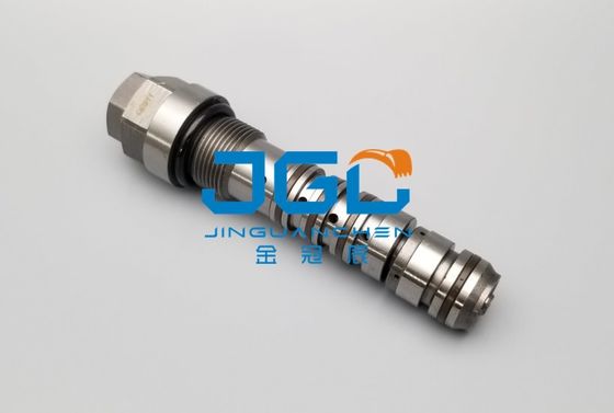 खुदाई PC200-78 PC300-78 PC220-8 PC240-8 PC360-7 PC350-7 PC400-7 PC450-7 एलएस राहत वाल्व हाइड्रोलिक वाल्व 708-2L-06710