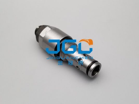 गर्म बिक्री खुदाई भागों PC60-5 PC60-6 PC60-7 मुख्य राहत वाल्व 709-20-51800 709-20-52300