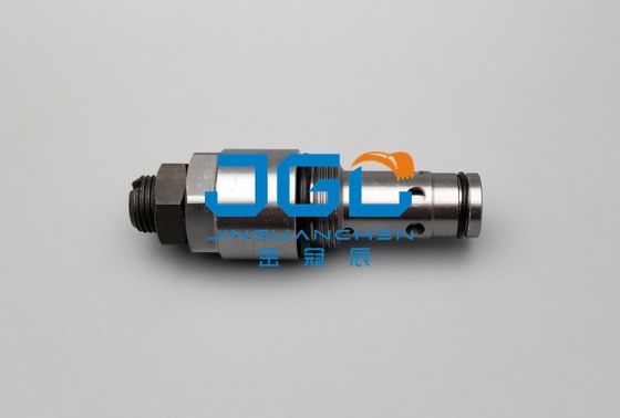 गर्म बिक्री खुदाई भागों PC60-5 PC60-6 PC60-7 मुख्य राहत वाल्व 709-20-51800 709-20-52300