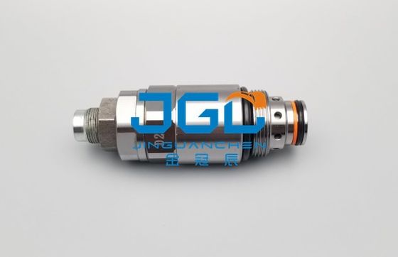 स्वचालन R225-7 AV280 /135 /150 राहत वाल्व 31Q8-17790 31Q4-17750 खुदाई मशीन के लिए