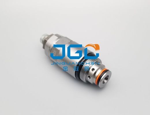 स्वचालन R225-7 AV280 /135 /150 राहत वाल्व 31Q8-17790 31Q4-17750 खुदाई मशीन के लिए