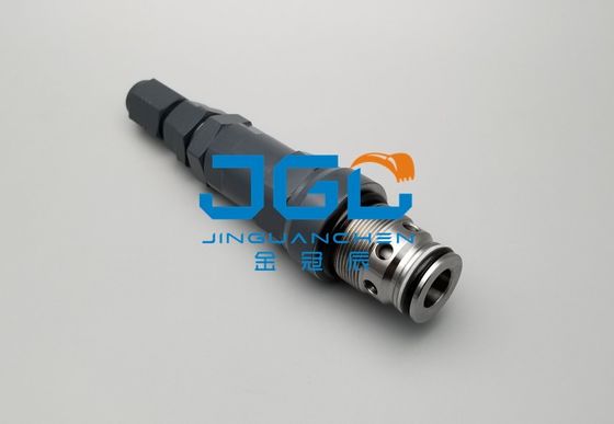 स्वचालन R265-9 R275-9 R385-9 EC480 खुदाई के लिए राहत वाल्व