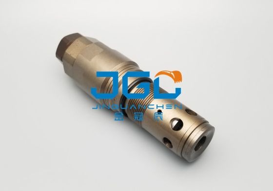 SK200-6 एक्सकेवेटर YN22V00028F1 के लिए स्विंग राहत वाल्व