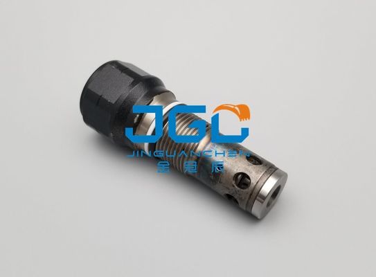 स्वचालन बाढ़ वाल्व 14616928 TM18 SK135SR R215-7 R225-7 DH225-7 खुदाई मशीन के लिए