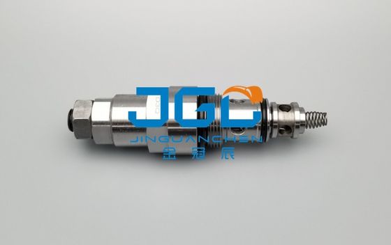 YN22V0001F8 इंजन पार्ट्स हाइड्रोलिक रिलीफ वाल्व 2403R76F3 एक्सकेवेटर के लिए SK200-1 SK200-3 SK120-1 SK120-3 SK320-1 SK320-3