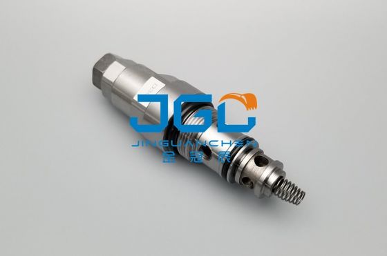 YN22V0001F8 इंजन पार्ट्स हाइड्रोलिक रिलीफ वाल्व 2403R76F3 एक्सकेवेटर के लिए SK200-1 SK200-3 SK120-1 SK120-3 SK320-1 SK320-3