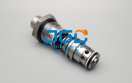 खुदाई मशीन के लिए स्पेयर पार्ट्स EX300-1 EX400-1 रिलीफ वाल्व 0309708