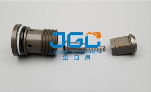 खुदाई करनेवाला Volvo EC290 राहत वाल्व हाइड्रोलिक वाल्व 14609280 VOE14609280