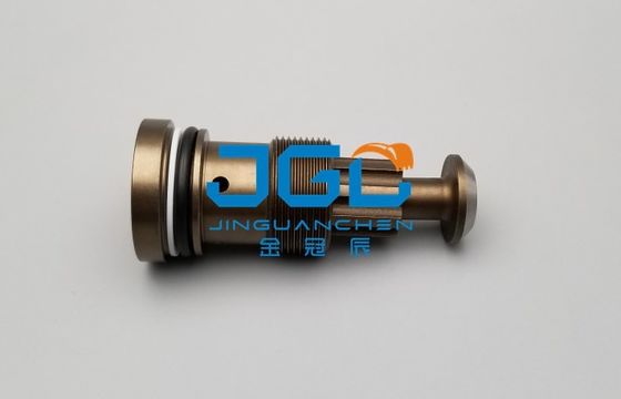 खुदाई करनेवाला Volvo EC290 राहत वाल्व हाइड्रोलिक वाल्व 14609280 VOE14609280