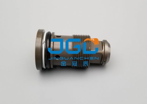 खुदाई करनेवाला Volvo EC290 राहत वाल्व हाइड्रोलिक वाल्व 14609280 VOE14609280