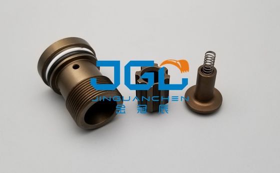 खुदाई करनेवाला Volvo EC290 राहत वाल्व हाइड्रोलिक वाल्व 14609280 VOE14609280