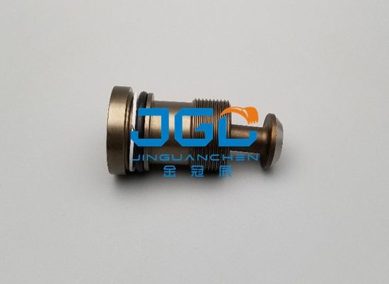 खुदाई करनेवाला Volvo EC290 राहत वाल्व हाइड्रोलिक वाल्व 14609280 VOE14609280